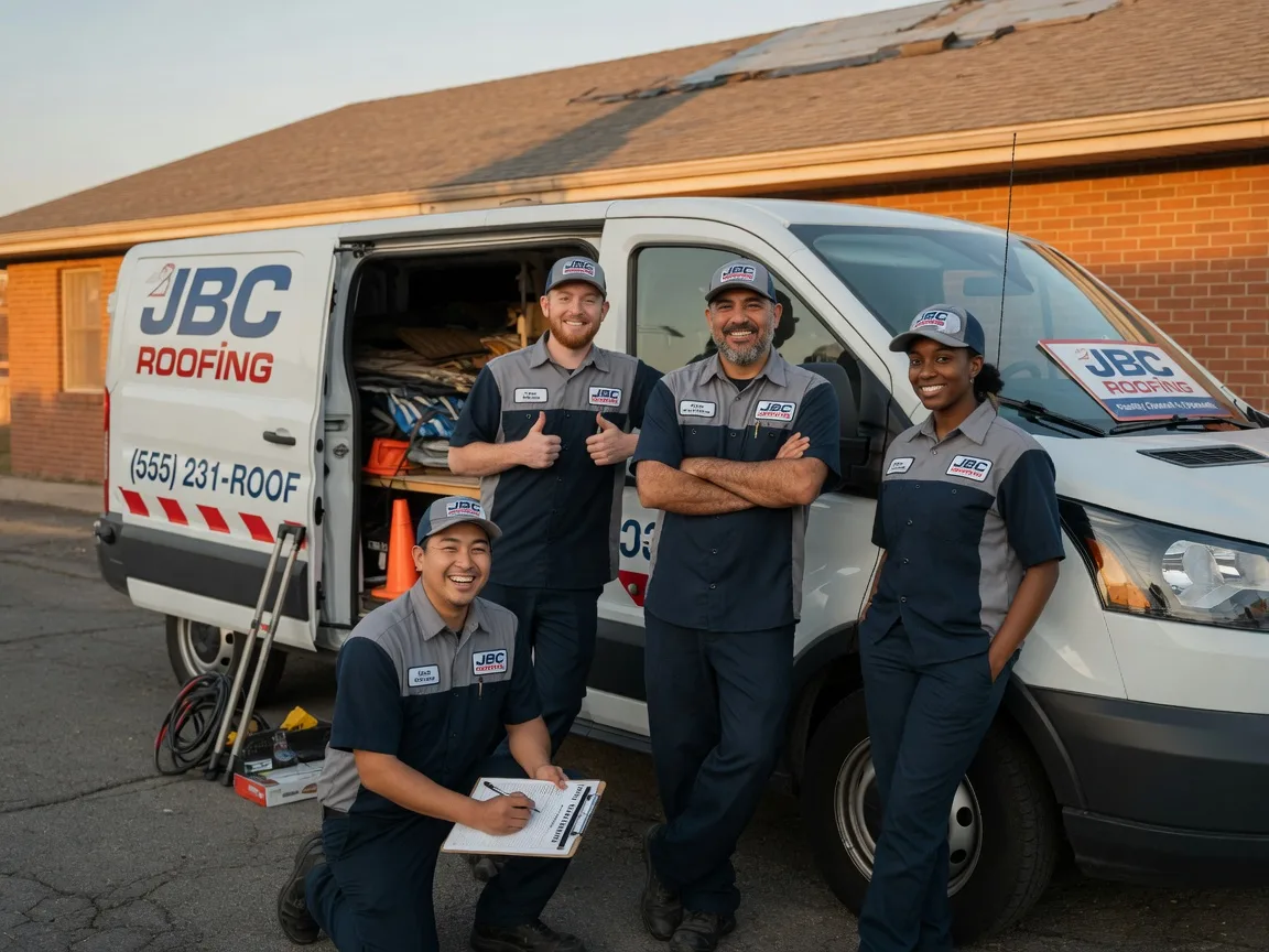 Roof Replacement company in Milton Center, OH