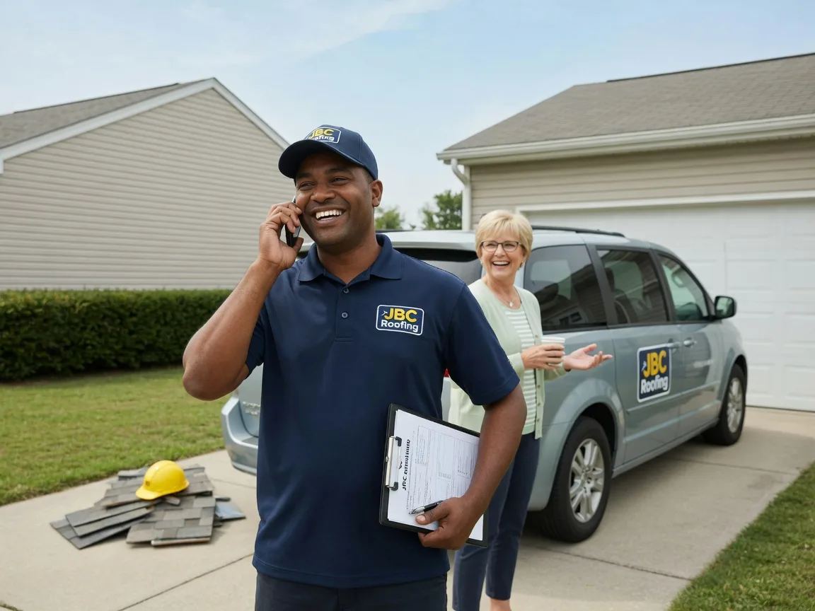 Roof Replacement Milton Center, OH FAQs